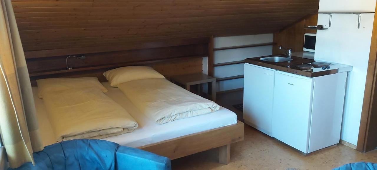 Apartement Haus Johanna Kitzbühel Extérieur photo