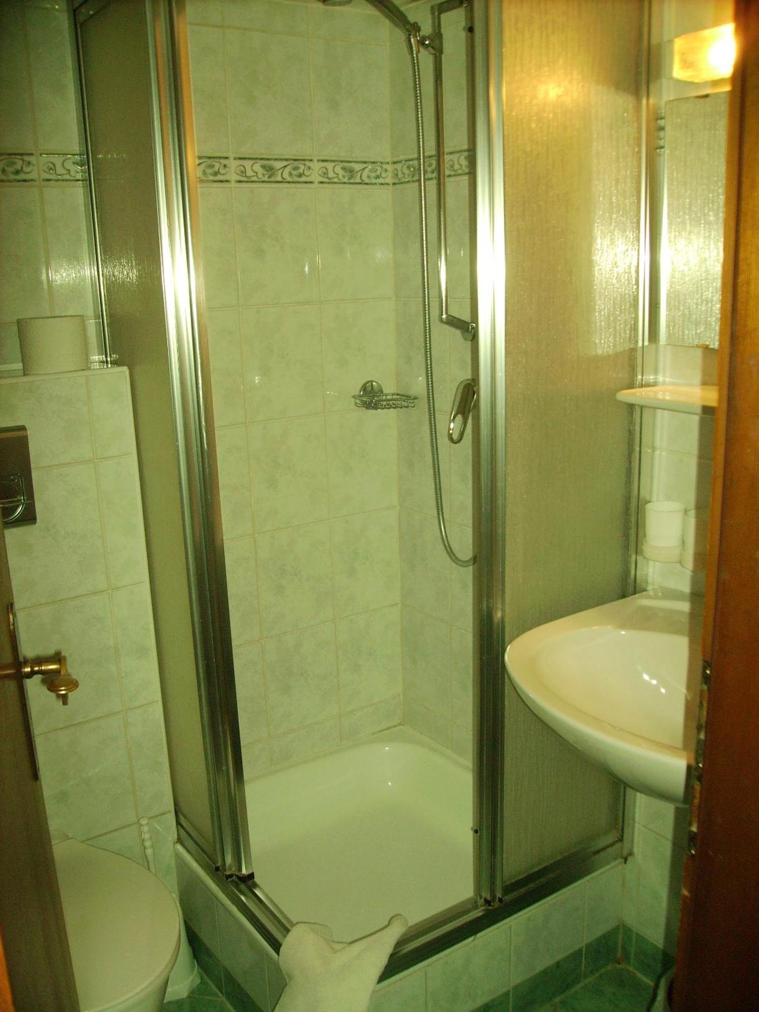 Apartement Haus Johanna Kitzbühel Extérieur photo