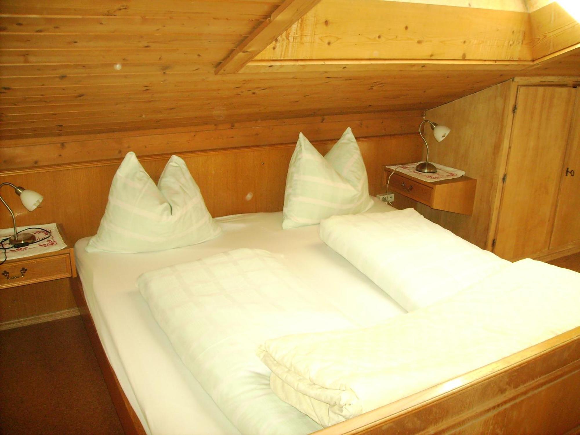 Apartement Haus Johanna Kitzbühel Extérieur photo
