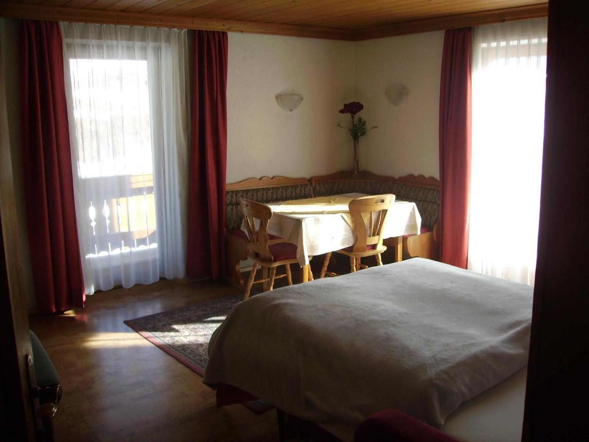 Apartement Haus Johanna Kitzbühel Extérieur photo