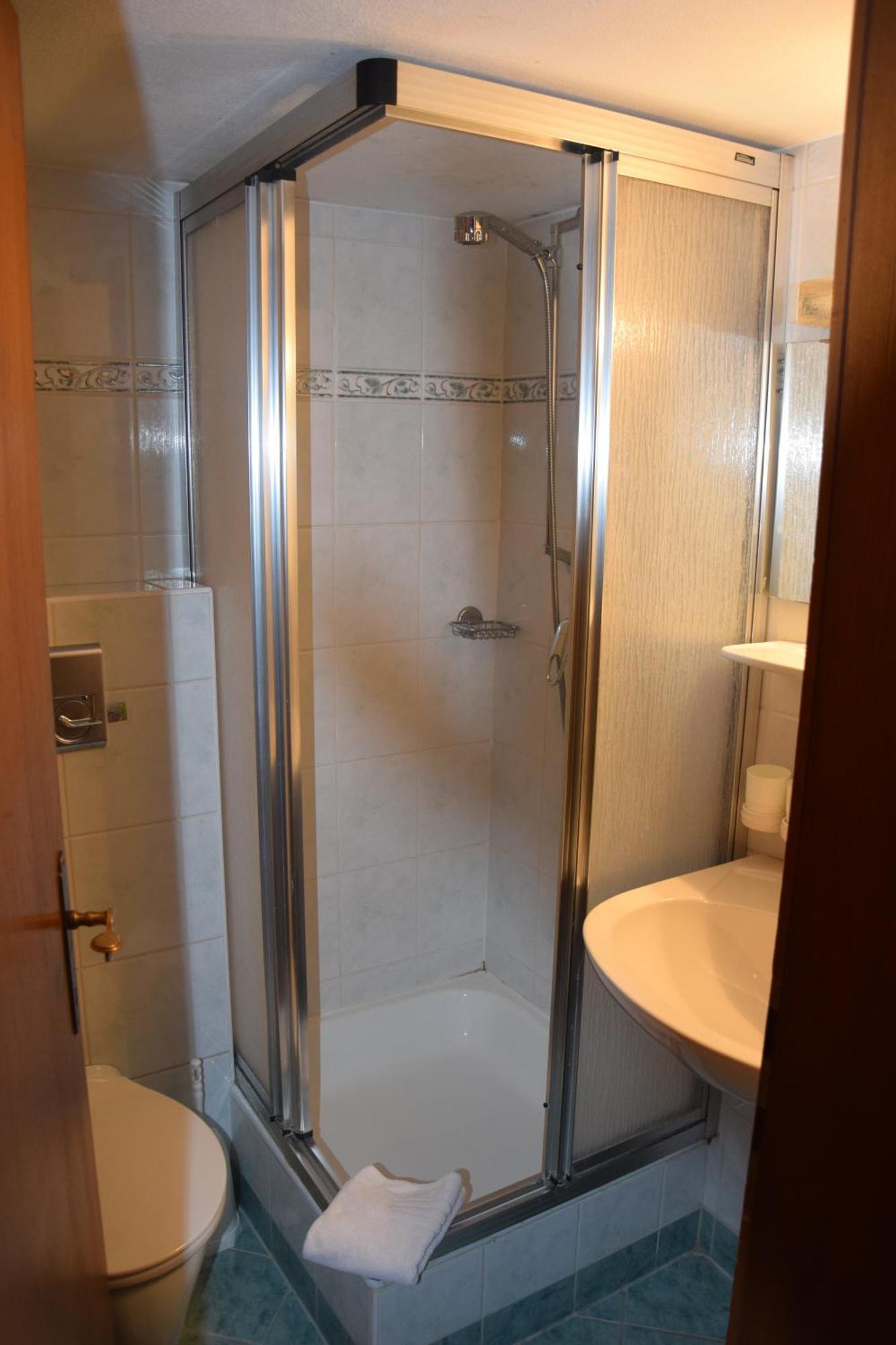 Apartement Haus Johanna Kitzbühel Chambre photo