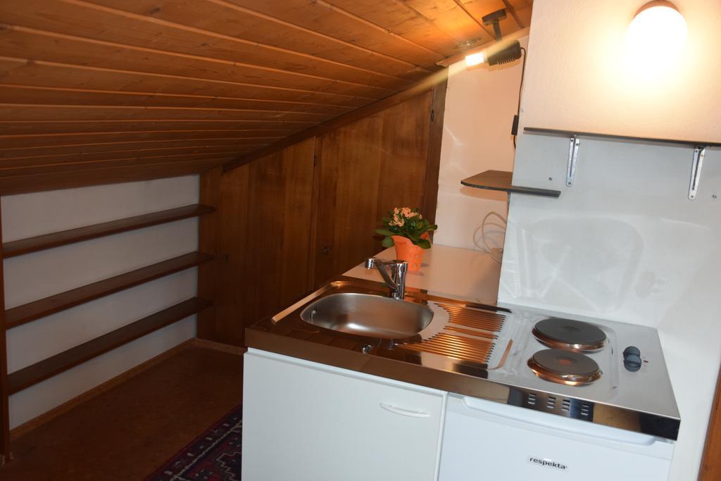 Apartement Haus Johanna Kitzbühel Extérieur photo