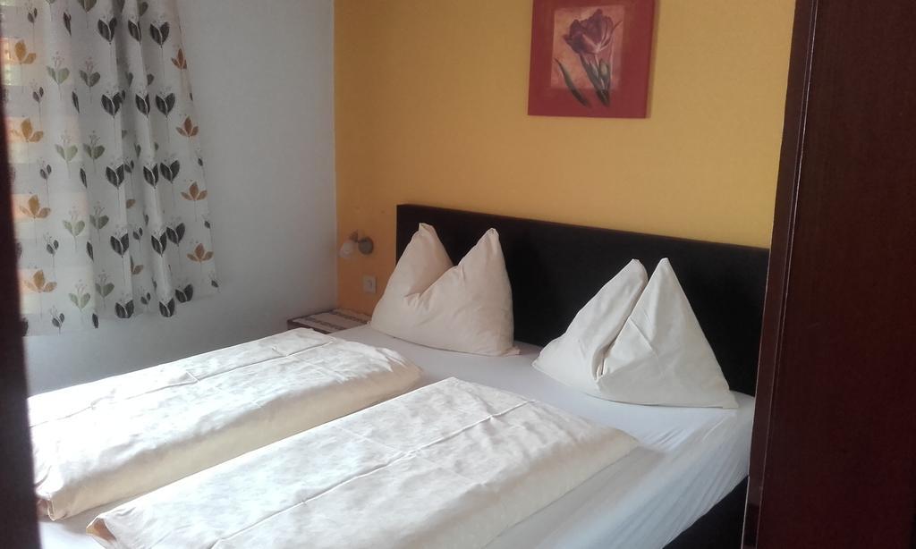 Apartement Haus Johanna Kitzbühel Extérieur photo